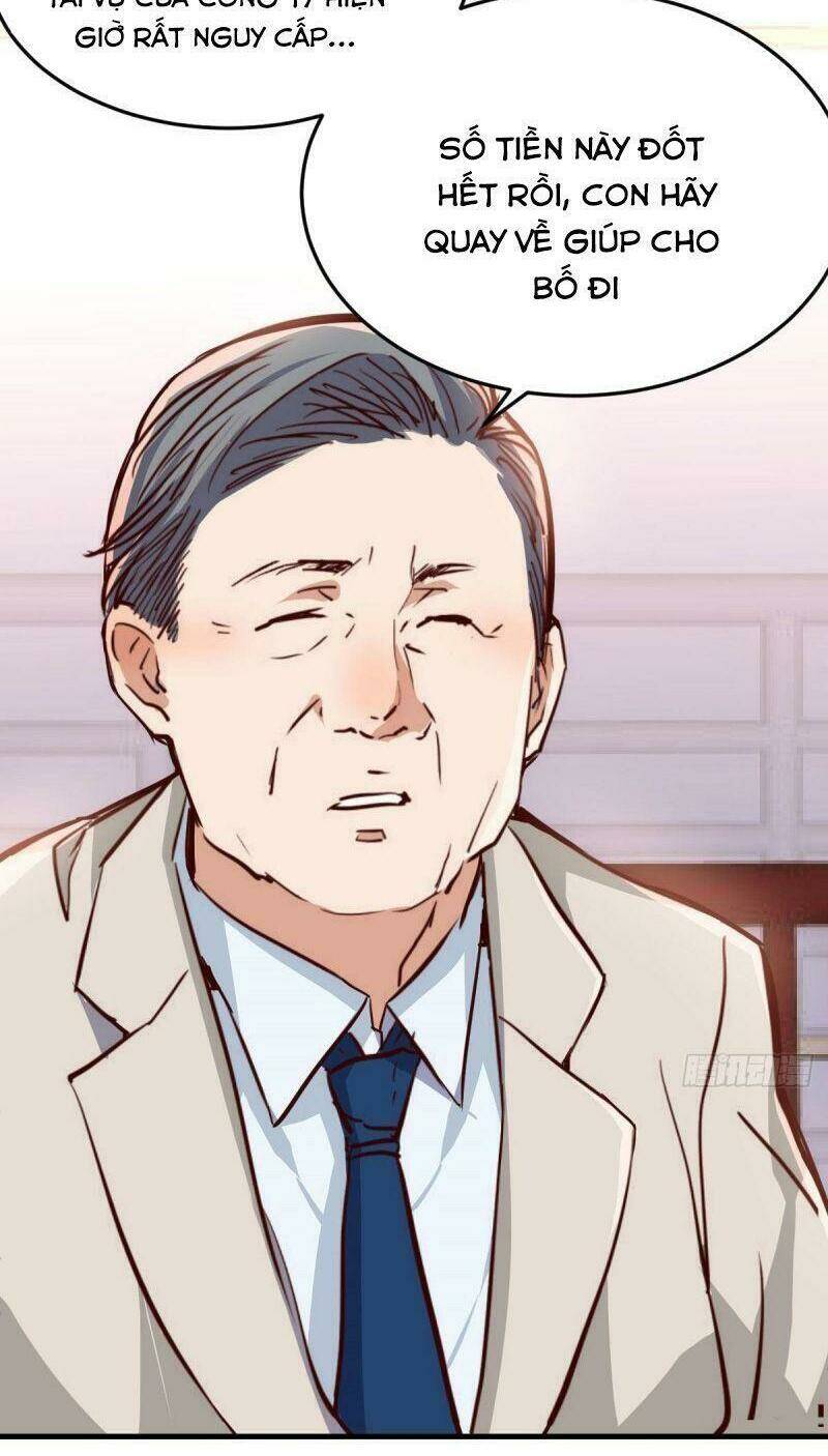 Trong Nhà Có 2 Bạn Gái Song Sinh Chapter 15 - Trang 2