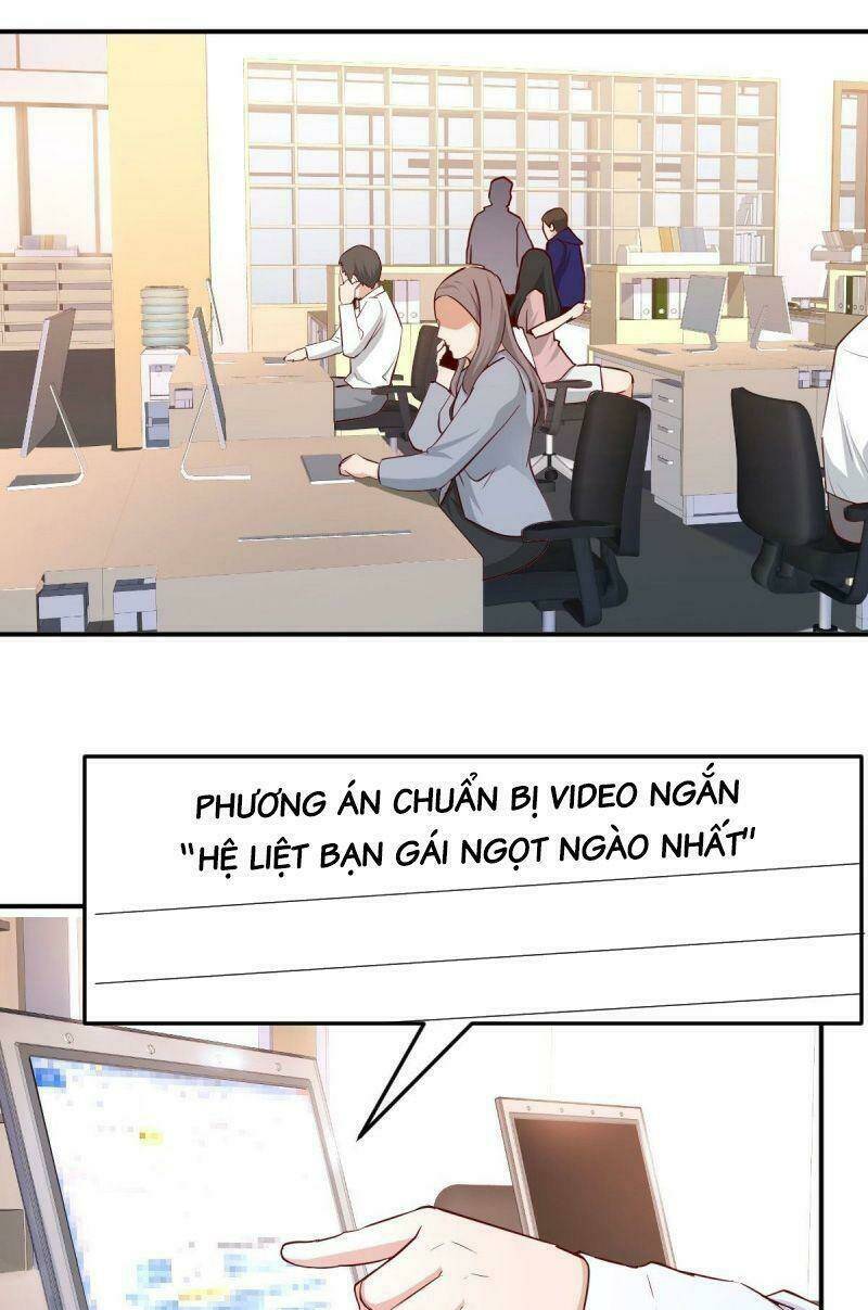 Trong Nhà Có 2 Bạn Gái Song Sinh Chapter 15 - Trang 2