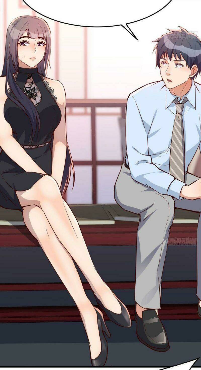 Trong Nhà Có 2 Bạn Gái Song Sinh Chapter 15 - Trang 2