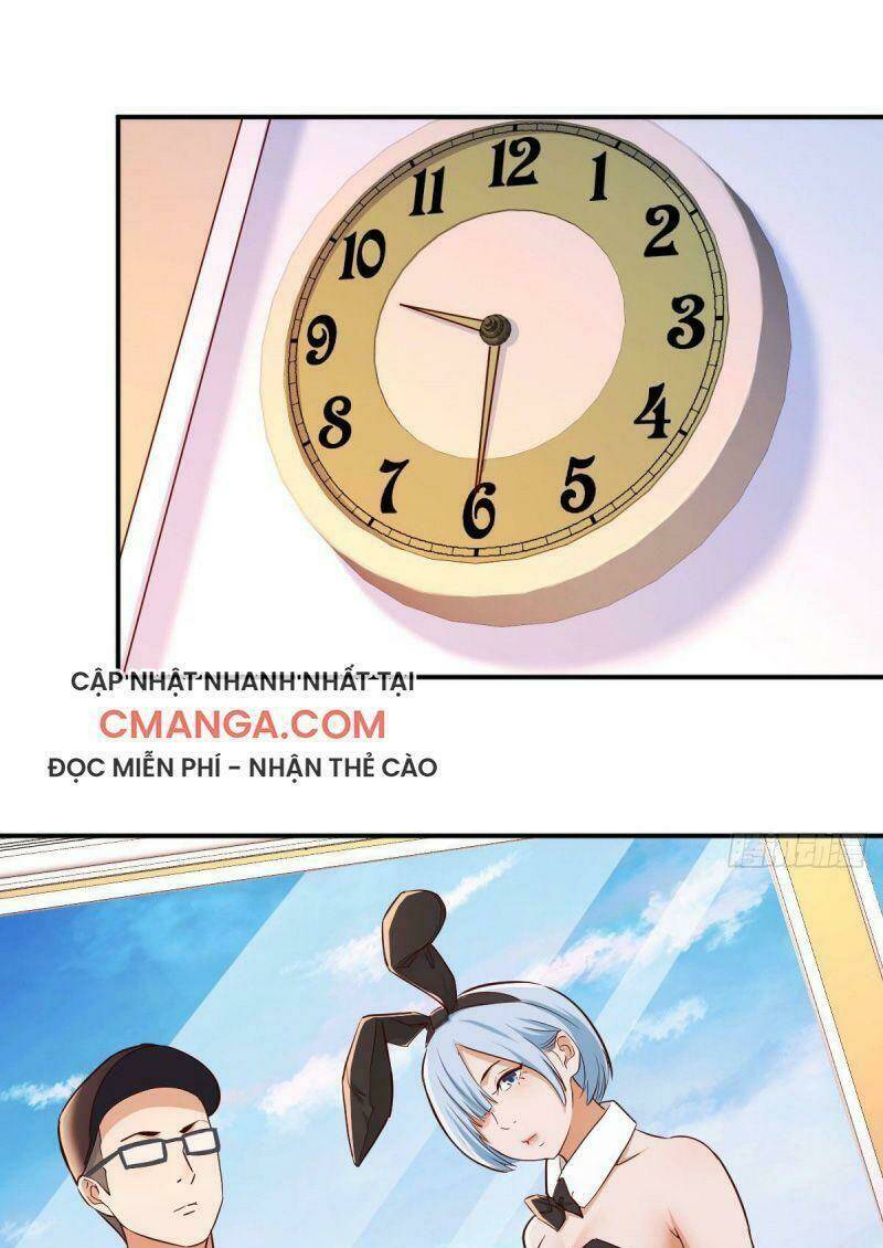 Trong Nhà Có 2 Bạn Gái Song Sinh Chapter 15 - Trang 2