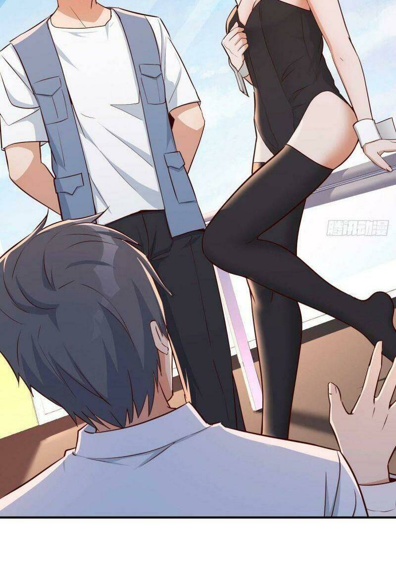 Trong Nhà Có 2 Bạn Gái Song Sinh Chapter 15 - Trang 2