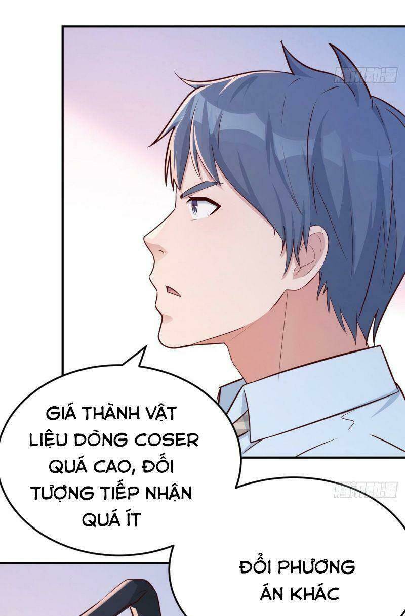 Trong Nhà Có 2 Bạn Gái Song Sinh Chapter 15 - Trang 2