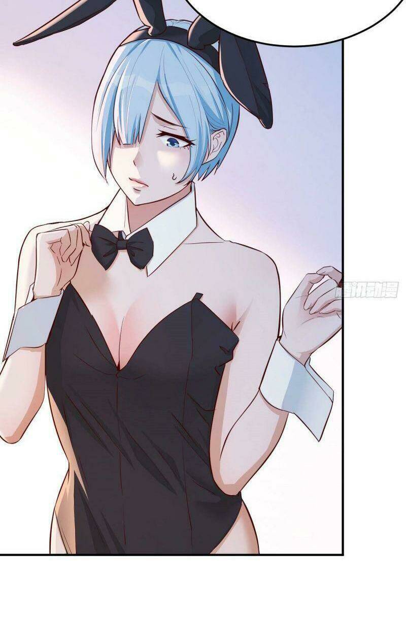 Trong Nhà Có 2 Bạn Gái Song Sinh Chapter 15 - Trang 2