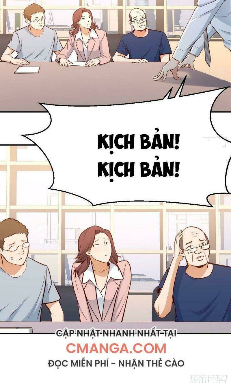 Trong Nhà Có 2 Bạn Gái Song Sinh Chapter 15 - Trang 2