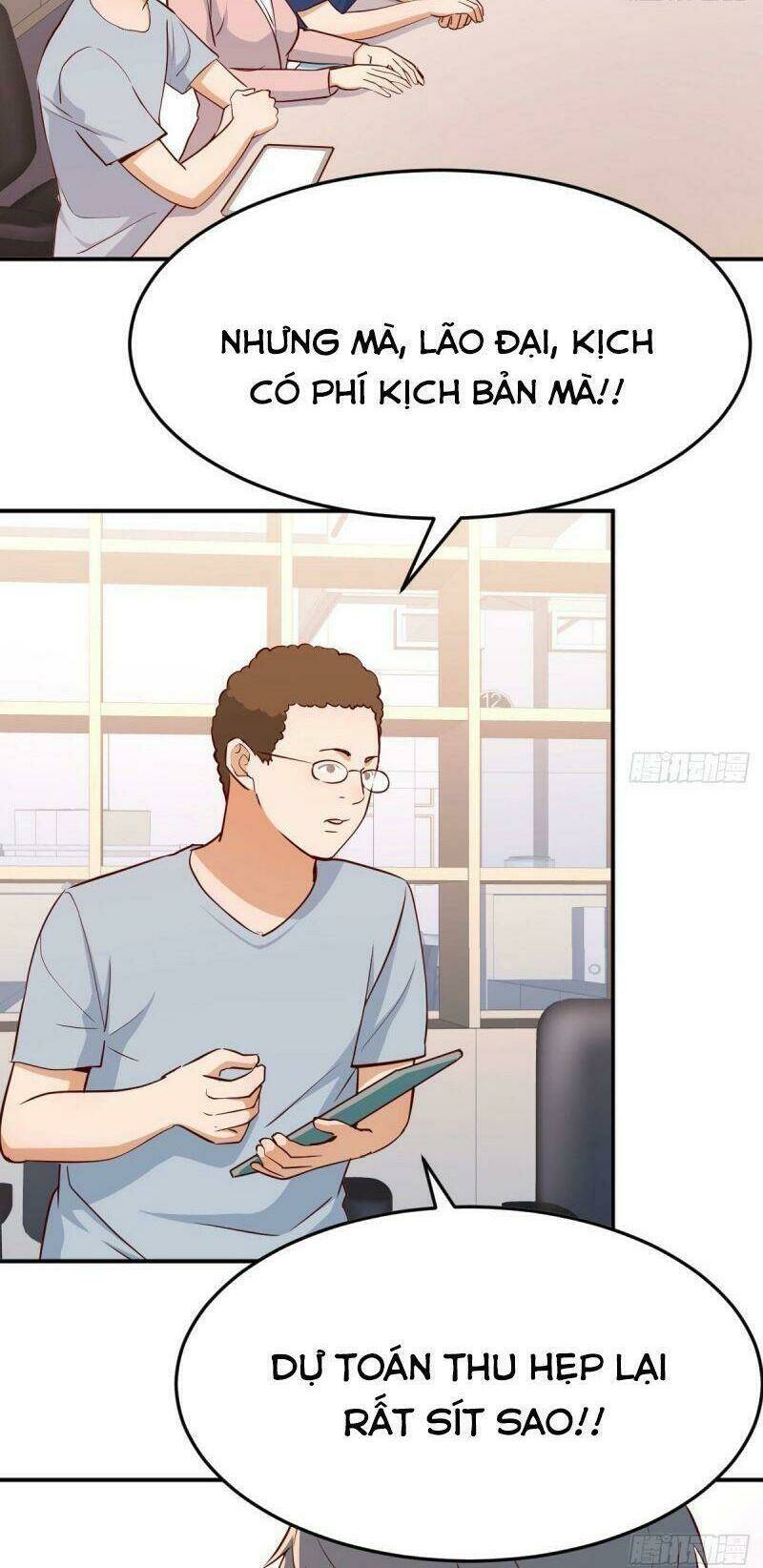 Trong Nhà Có 2 Bạn Gái Song Sinh Chapter 15 - Trang 2