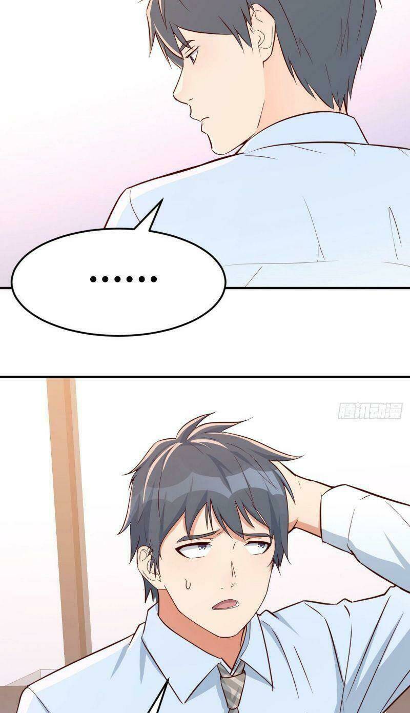 Trong Nhà Có 2 Bạn Gái Song Sinh Chapter 15 - Trang 2