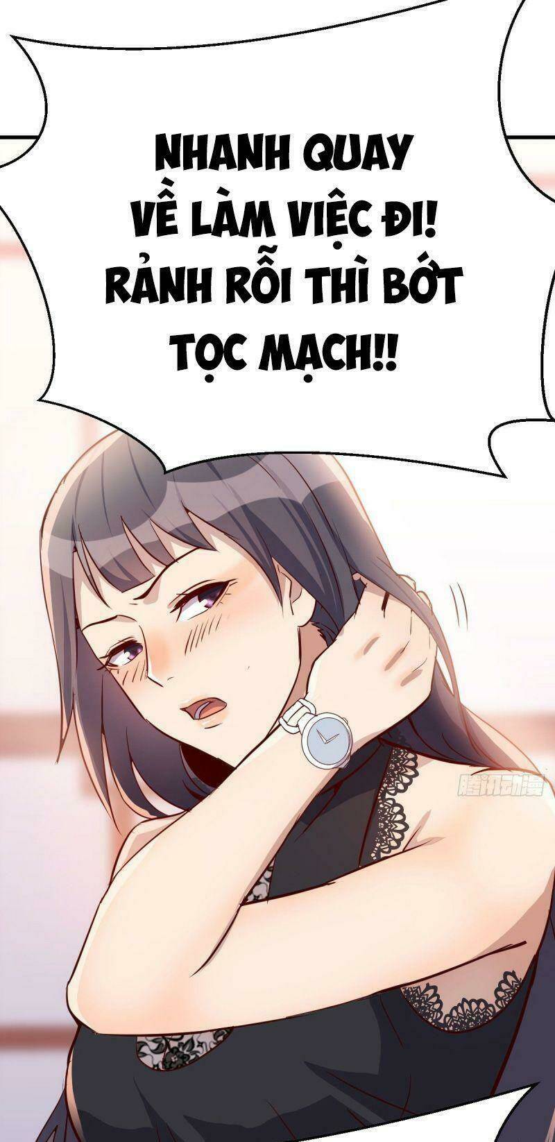 Trong Nhà Có 2 Bạn Gái Song Sinh Chapter 15 - Trang 2