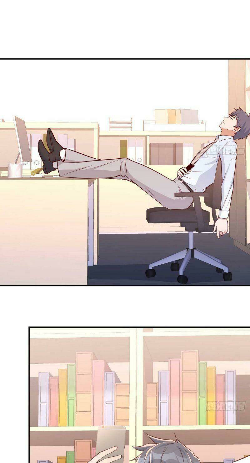 Trong Nhà Có 2 Bạn Gái Song Sinh Chapter 15 - Trang 2