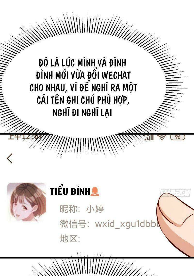 Trong Nhà Có 2 Bạn Gái Song Sinh Chapter 15 - Trang 2