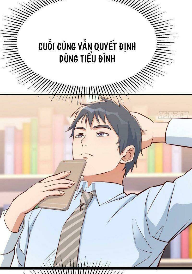 Trong Nhà Có 2 Bạn Gái Song Sinh Chapter 15 - Trang 2