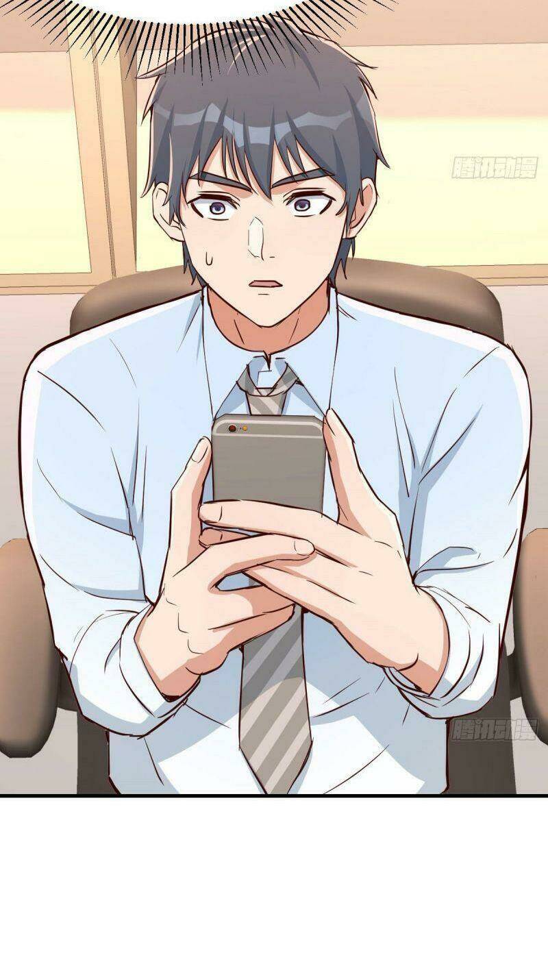 Trong Nhà Có 2 Bạn Gái Song Sinh Chapter 15 - Trang 2