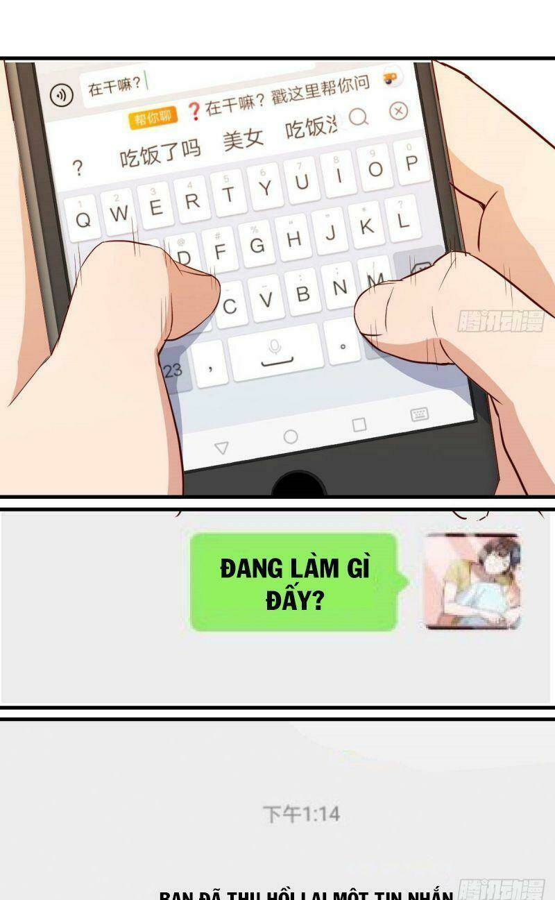 Trong Nhà Có 2 Bạn Gái Song Sinh Chapter 15 - Trang 2