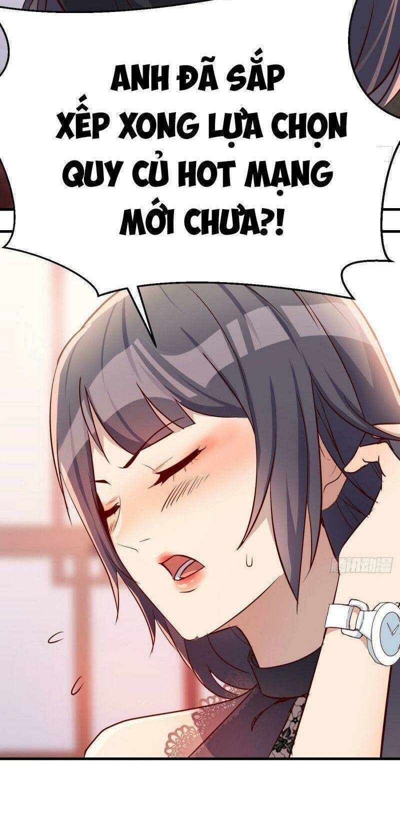 Trong Nhà Có 2 Bạn Gái Song Sinh Chapter 15 - Trang 2