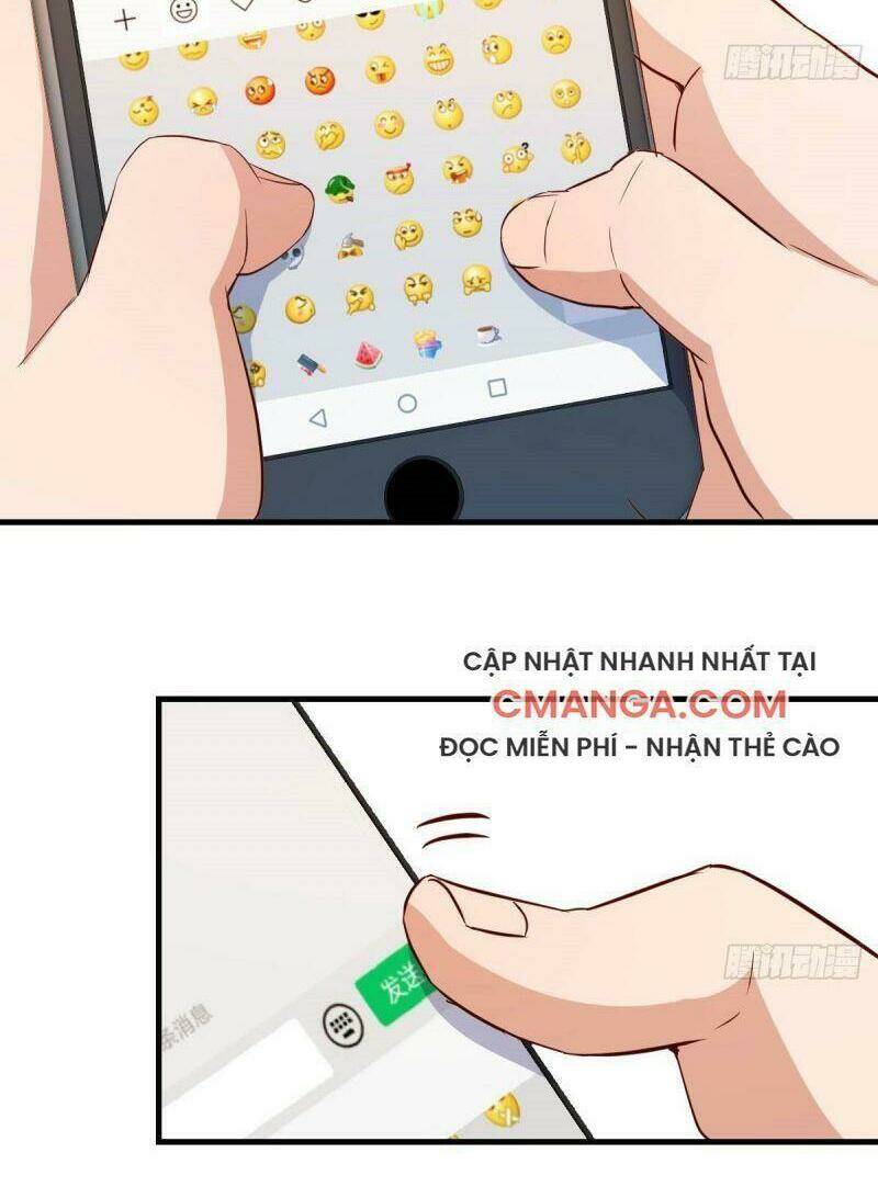 Trong Nhà Có 2 Bạn Gái Song Sinh Chapter 15 - Trang 2