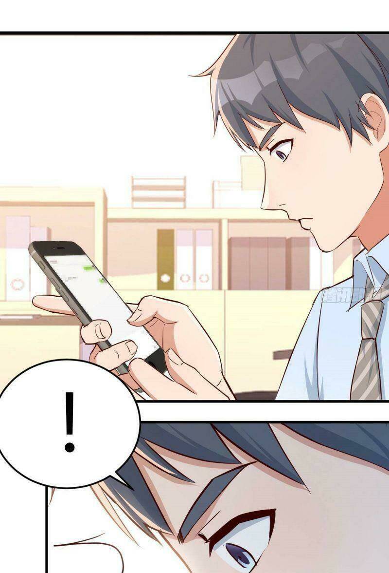 Trong Nhà Có 2 Bạn Gái Song Sinh Chapter 15 - Trang 2