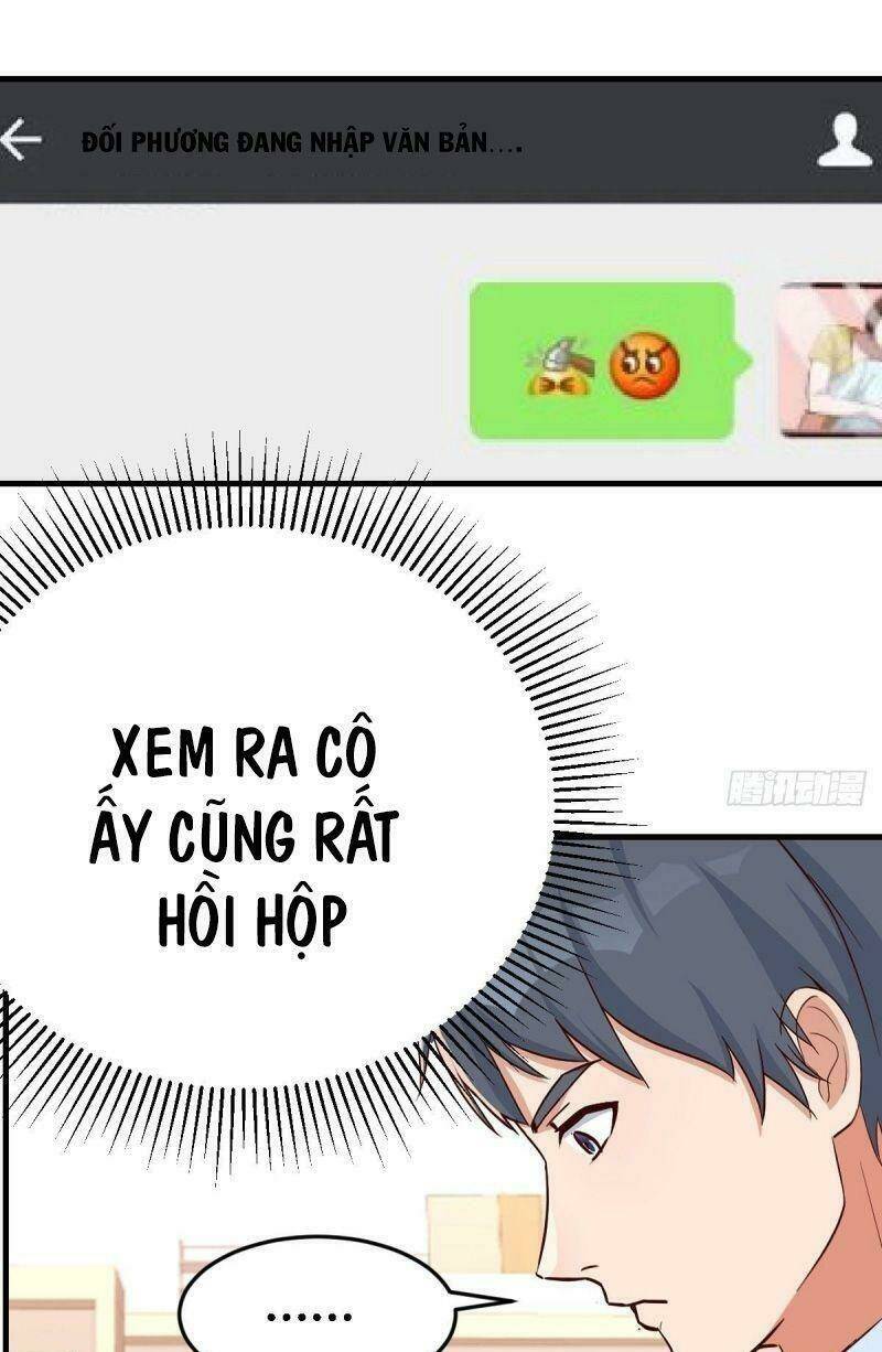 Trong Nhà Có 2 Bạn Gái Song Sinh Chapter 15 - Trang 2