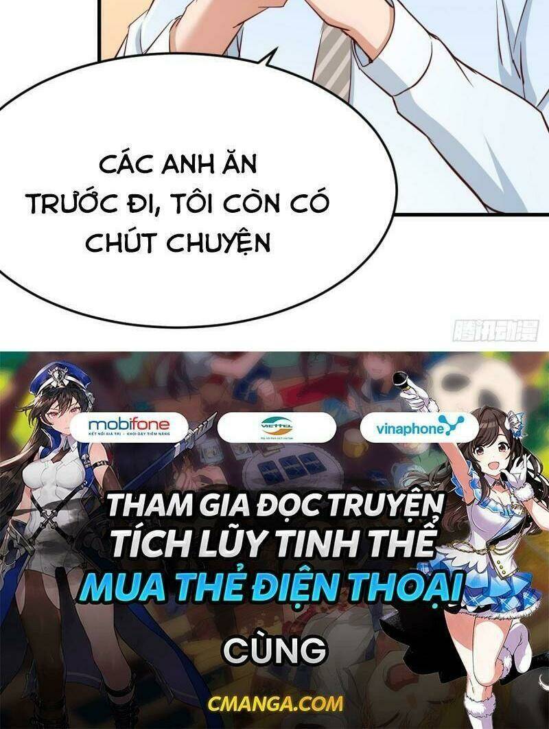 Trong Nhà Có 2 Bạn Gái Song Sinh Chapter 15 - Trang 2