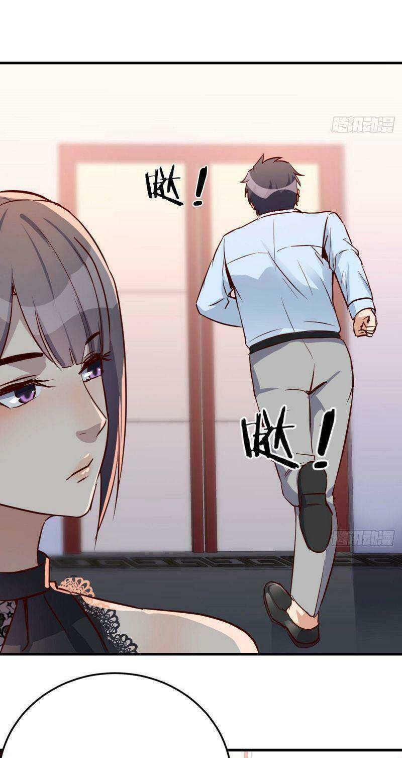 Trong Nhà Có 2 Bạn Gái Song Sinh Chapter 15 - Trang 2