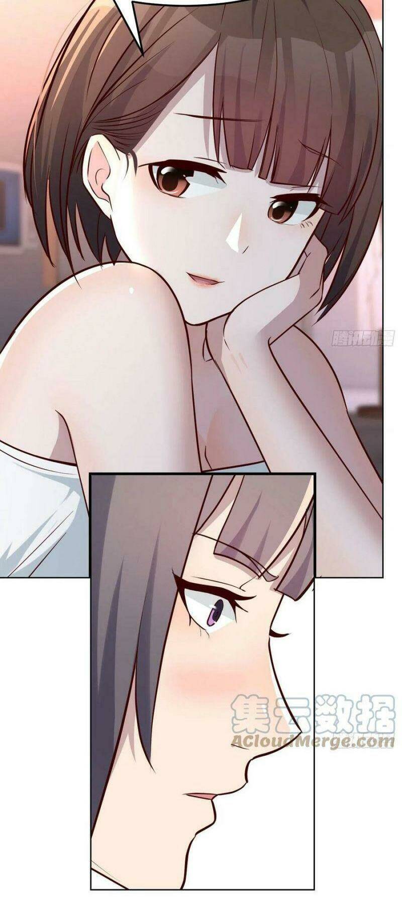 Trong Nhà Có 2 Bạn Gái Song Sinh Chapter 150 - Trang 2