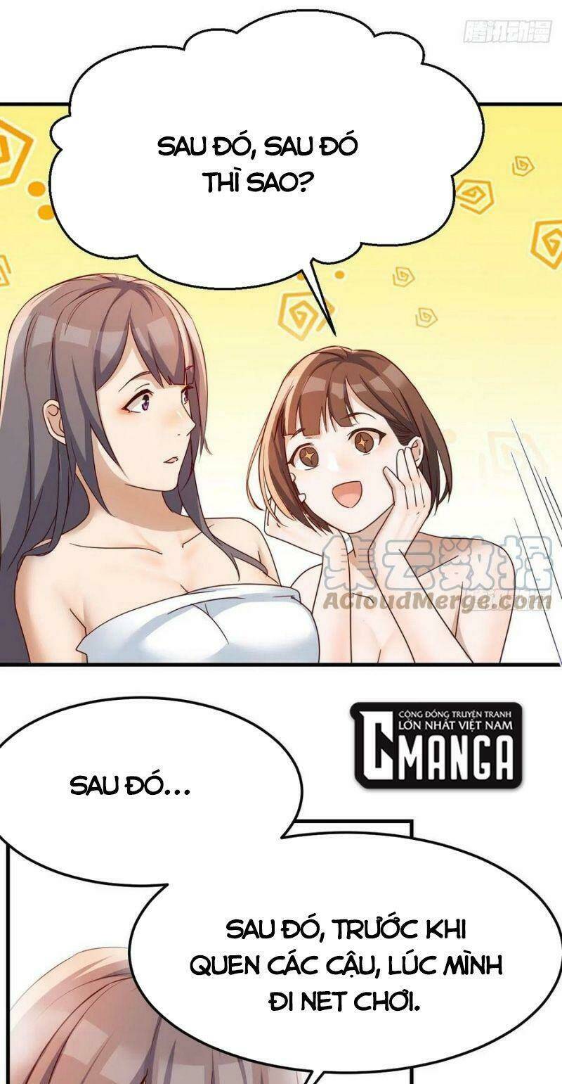 Trong Nhà Có 2 Bạn Gái Song Sinh Chapter 150 - Trang 2