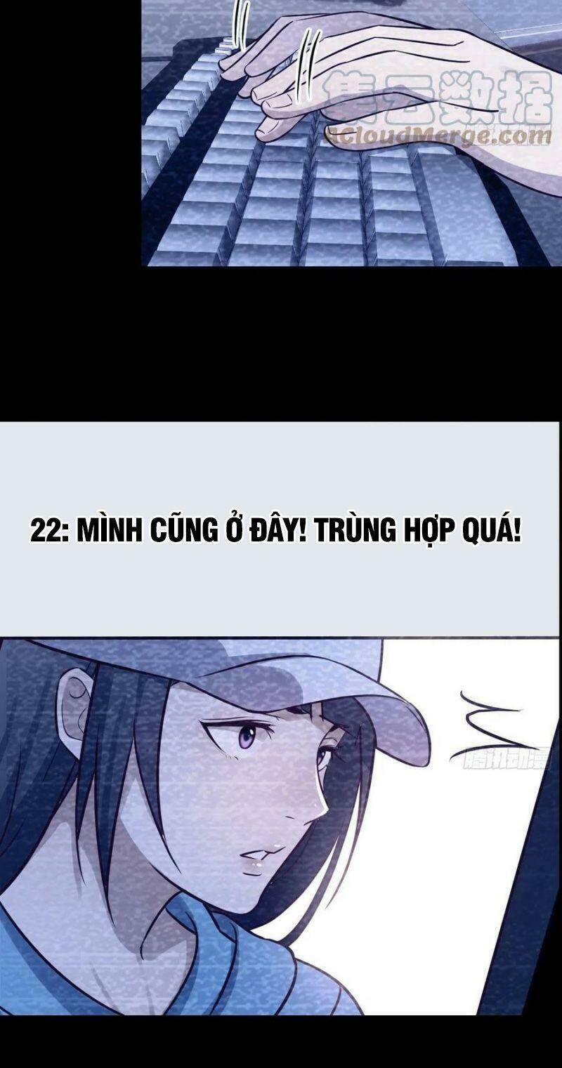 Trong Nhà Có 2 Bạn Gái Song Sinh Chapter 150 - Trang 2