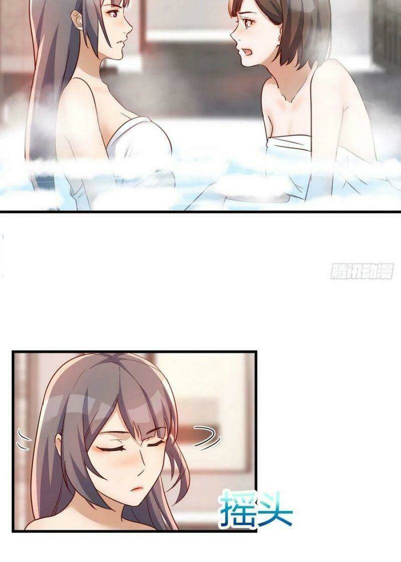 Trong Nhà Có 2 Bạn Gái Song Sinh Chapter 151 - Trang 2