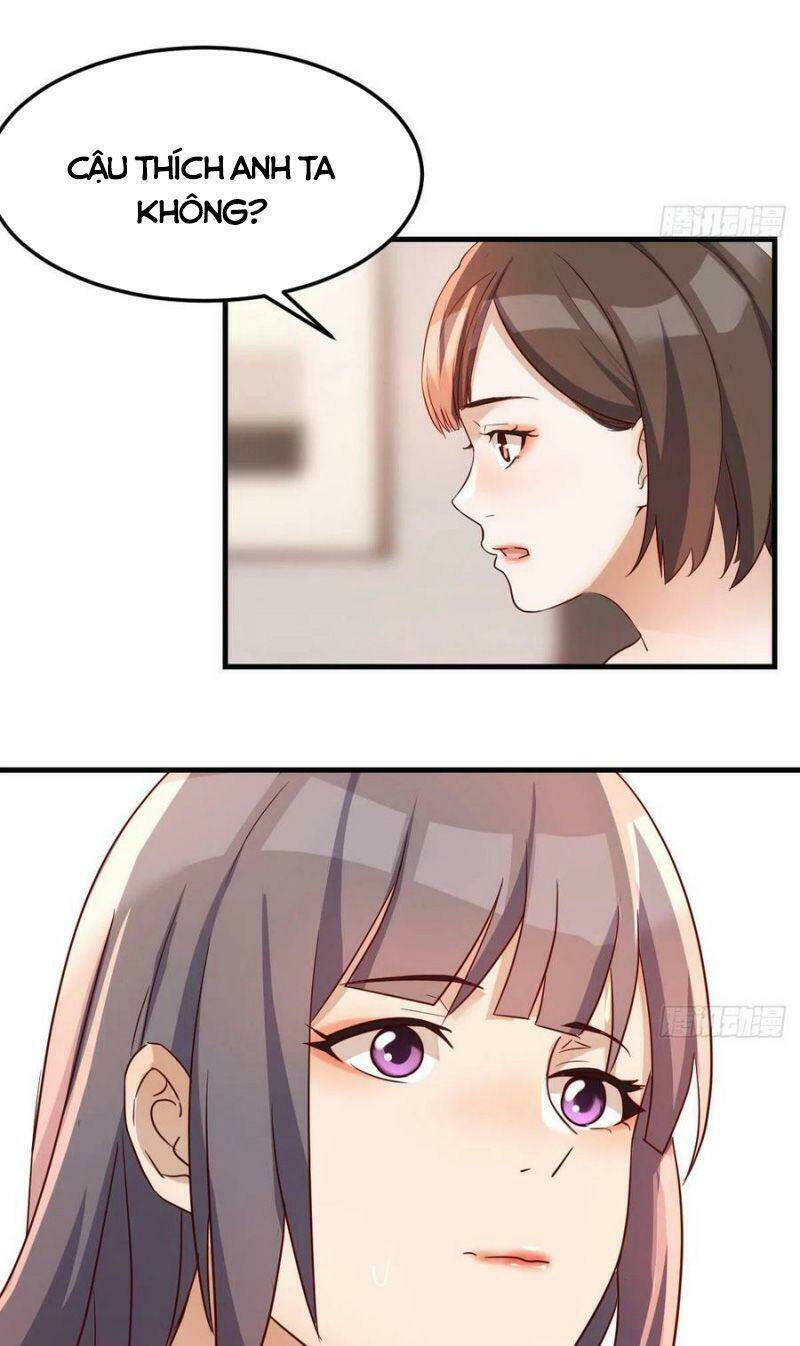 Trong Nhà Có 2 Bạn Gái Song Sinh Chapter 151 - Trang 2