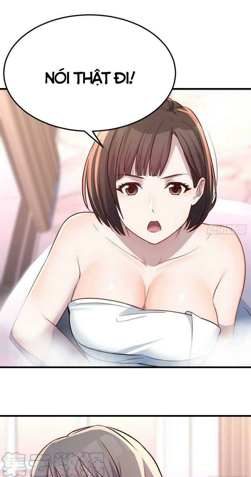 Trong Nhà Có 2 Bạn Gái Song Sinh Chapter 151 - Trang 2