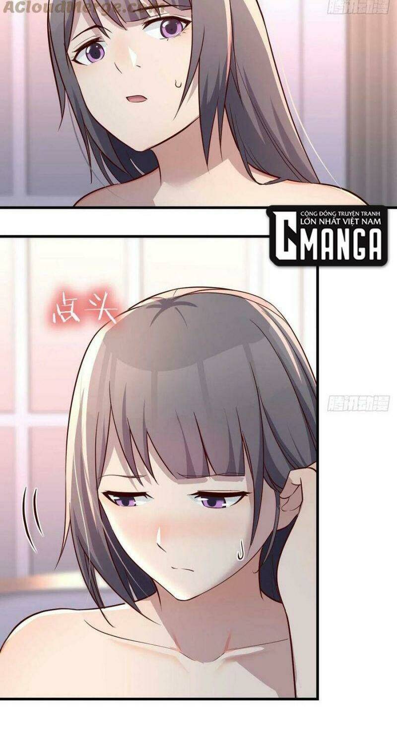 Trong Nhà Có 2 Bạn Gái Song Sinh Chapter 151 - Trang 2