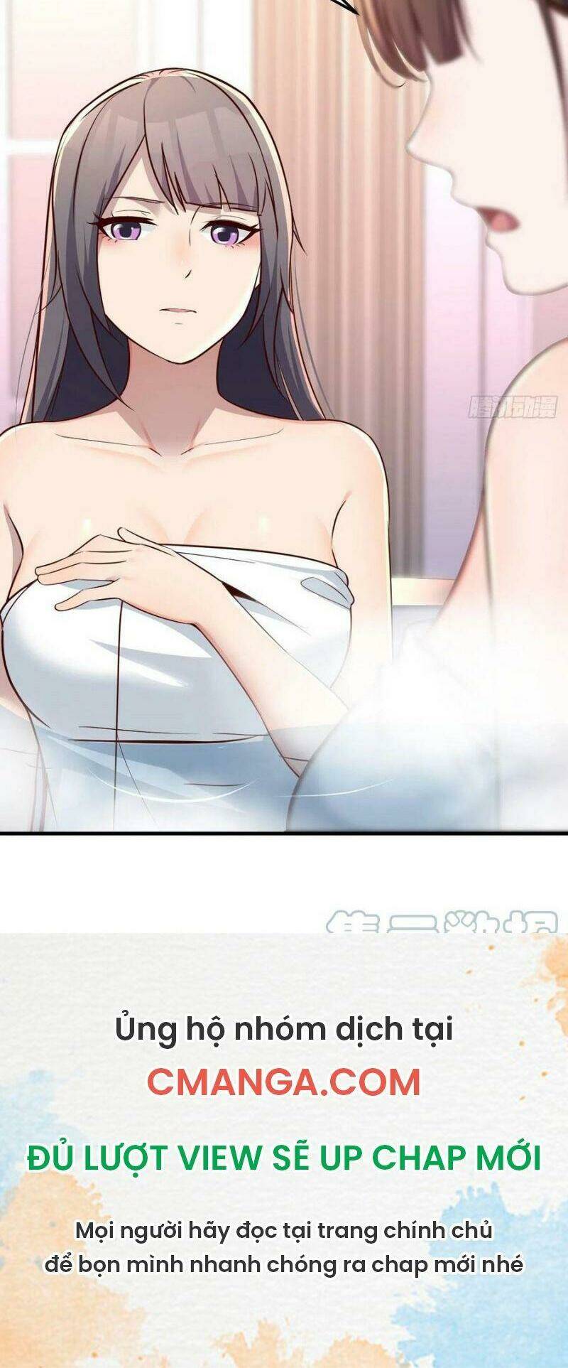 Trong Nhà Có 2 Bạn Gái Song Sinh Chapter 151 - Trang 2