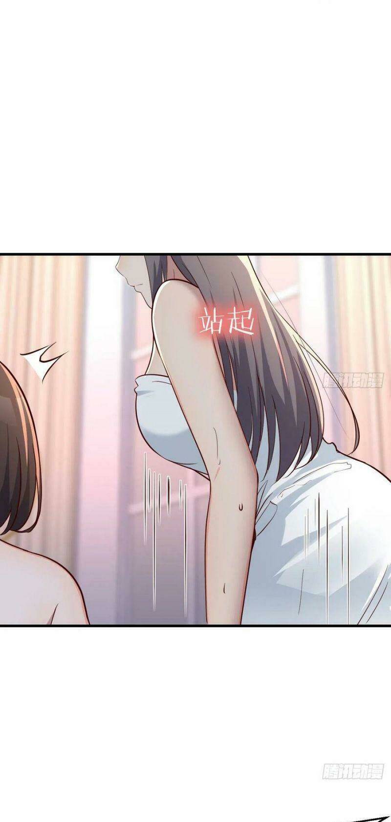 Trong Nhà Có 2 Bạn Gái Song Sinh Chapter 151 - Trang 2