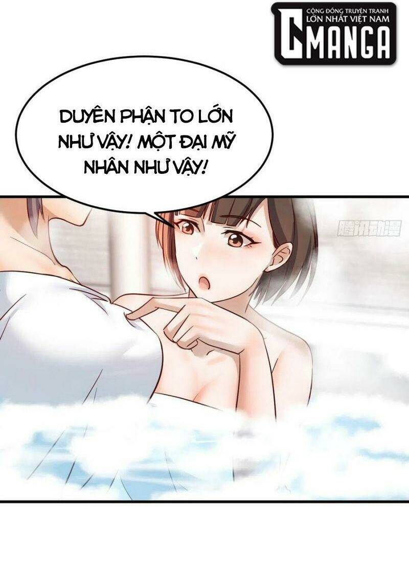 Trong Nhà Có 2 Bạn Gái Song Sinh Chapter 151 - Trang 2