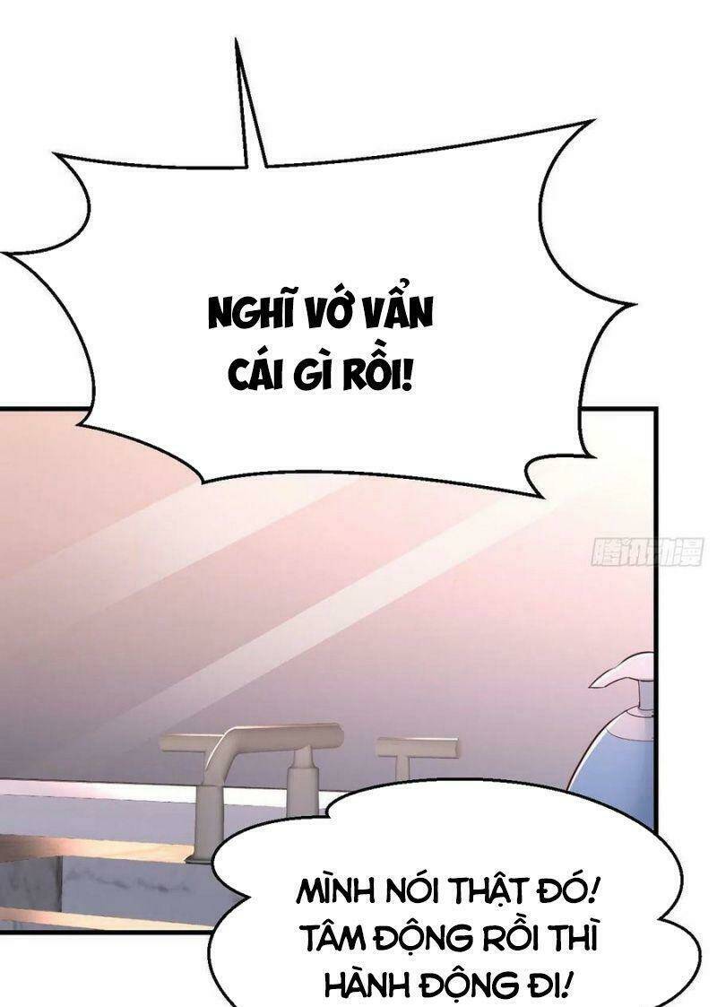 Trong Nhà Có 2 Bạn Gái Song Sinh Chapter 151 - Trang 2