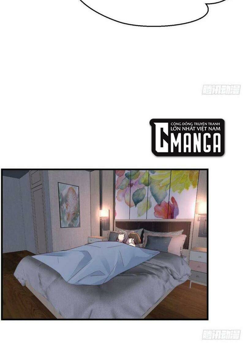 Trong Nhà Có 2 Bạn Gái Song Sinh Chapter 151 - Trang 2