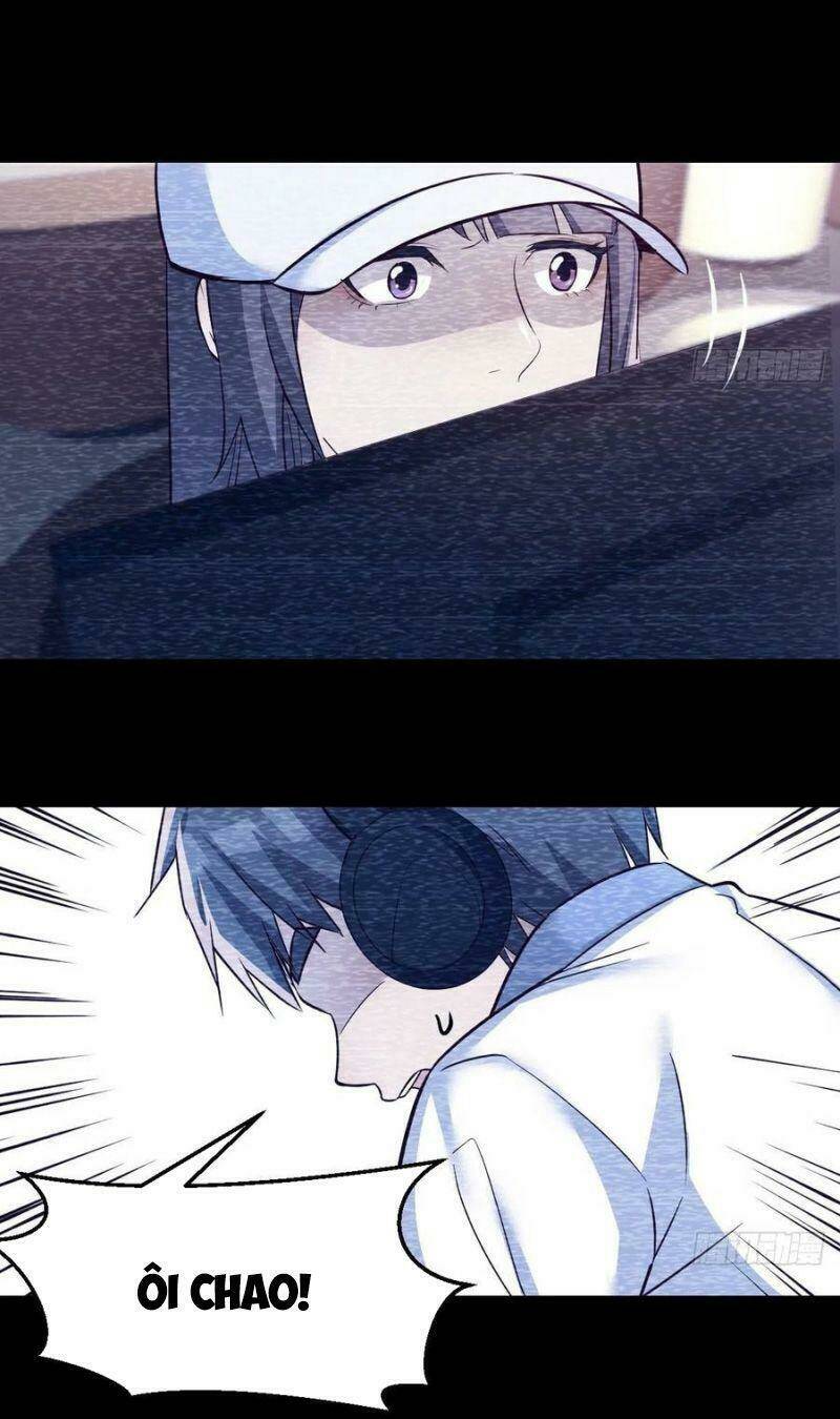 Trong Nhà Có 2 Bạn Gái Song Sinh Chapter 151 - Trang 2