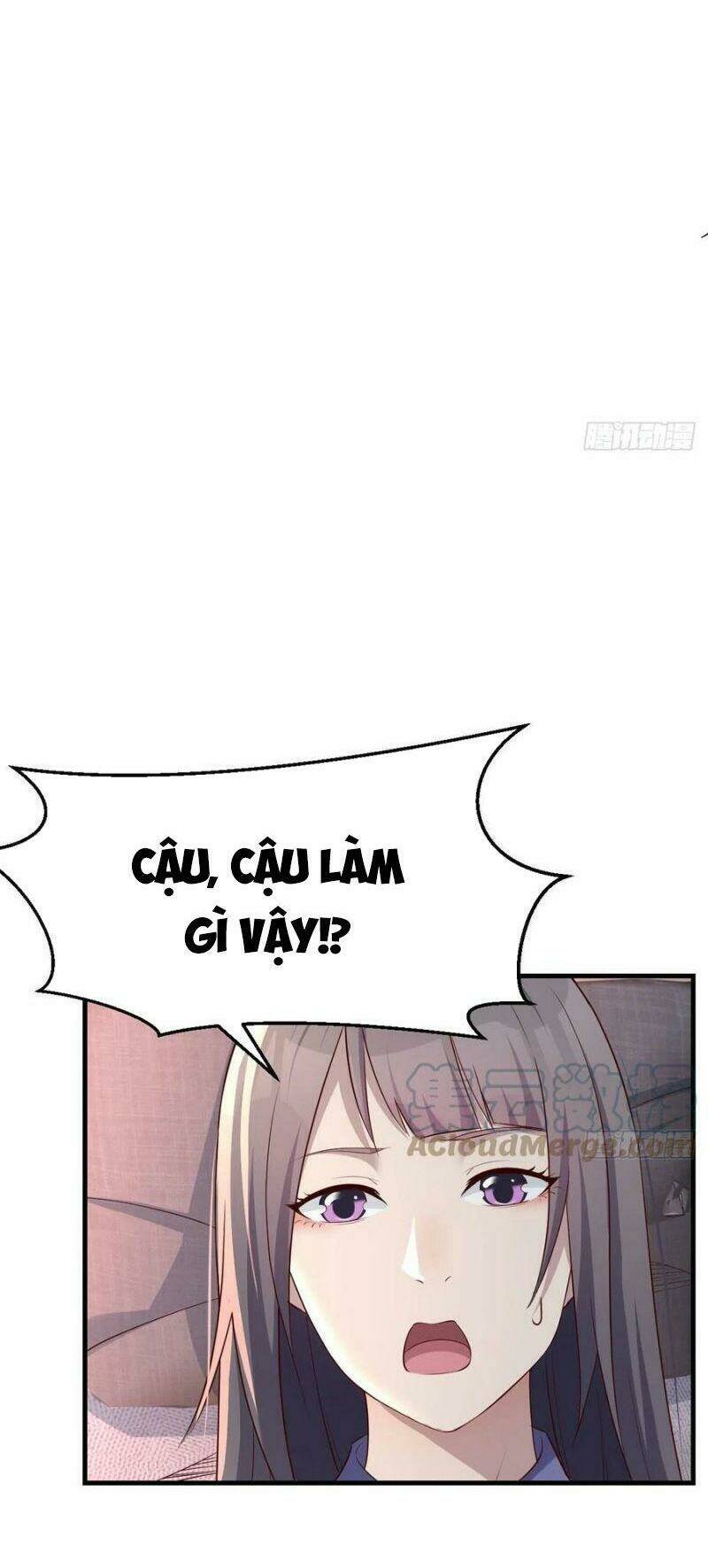 Trong Nhà Có 2 Bạn Gái Song Sinh Chapter 151 - Trang 2