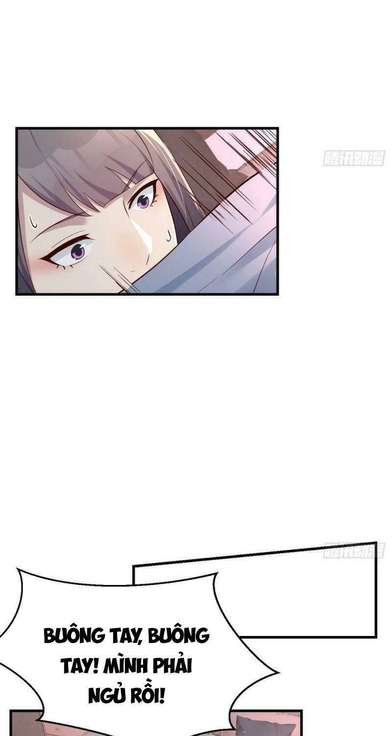 Trong Nhà Có 2 Bạn Gái Song Sinh Chapter 151 - Trang 2