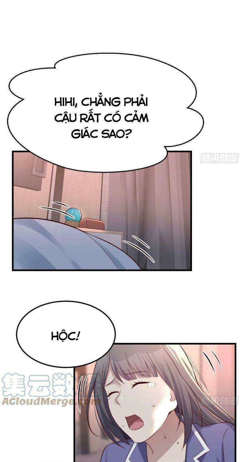 Trong Nhà Có 2 Bạn Gái Song Sinh Chapter 151 - Trang 2