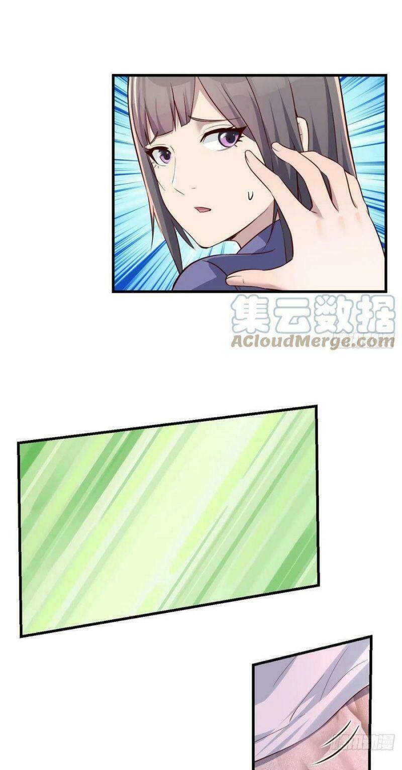 Trong Nhà Có 2 Bạn Gái Song Sinh Chapter 151 - Trang 2