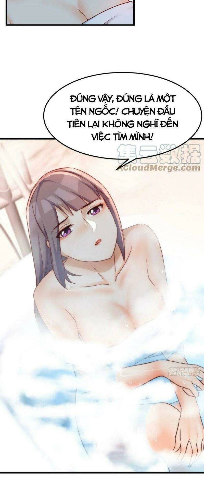 Trong Nhà Có 2 Bạn Gái Song Sinh Chapter 151 - Trang 2