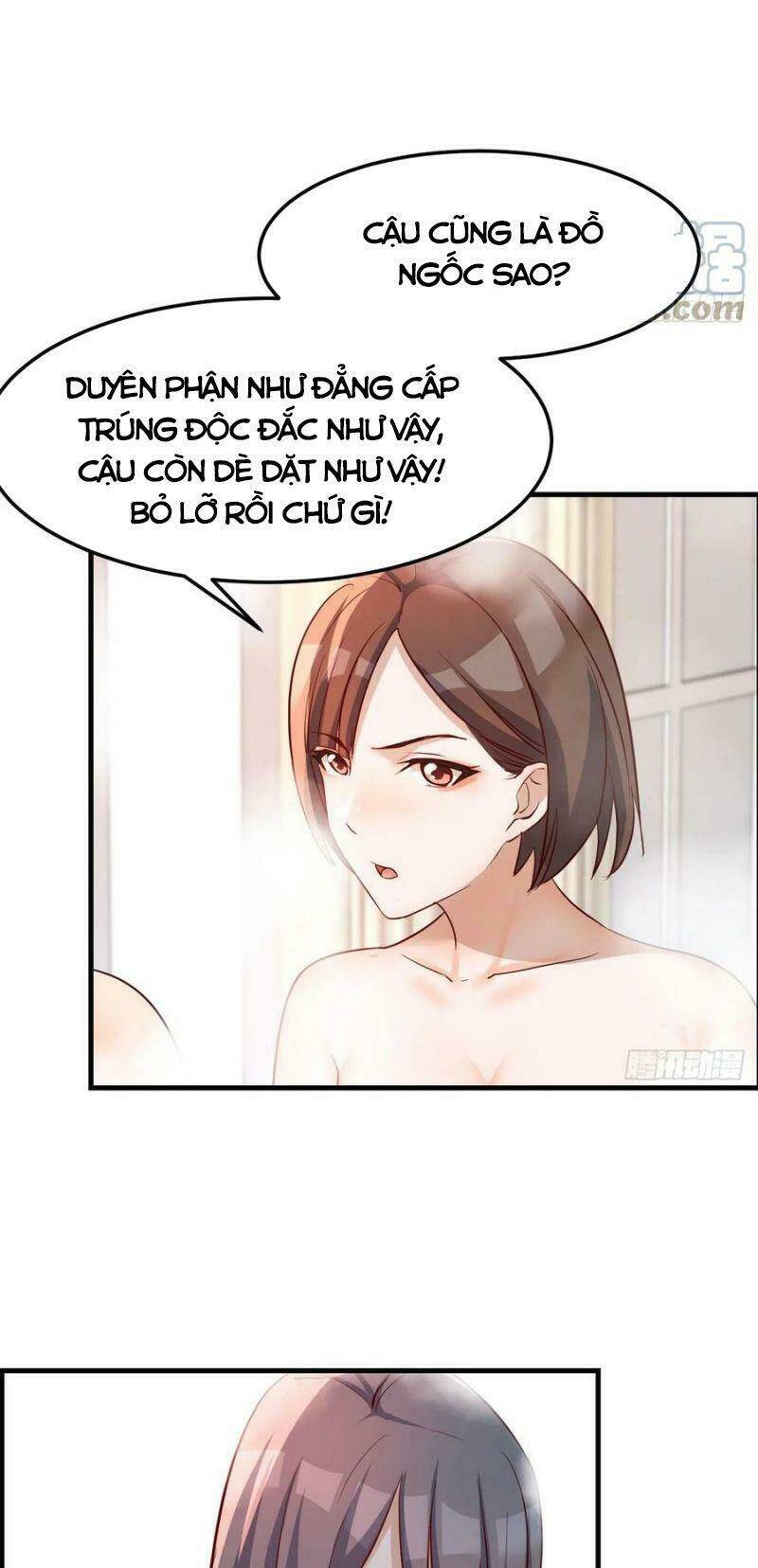 Trong Nhà Có 2 Bạn Gái Song Sinh Chapter 151 - Trang 2