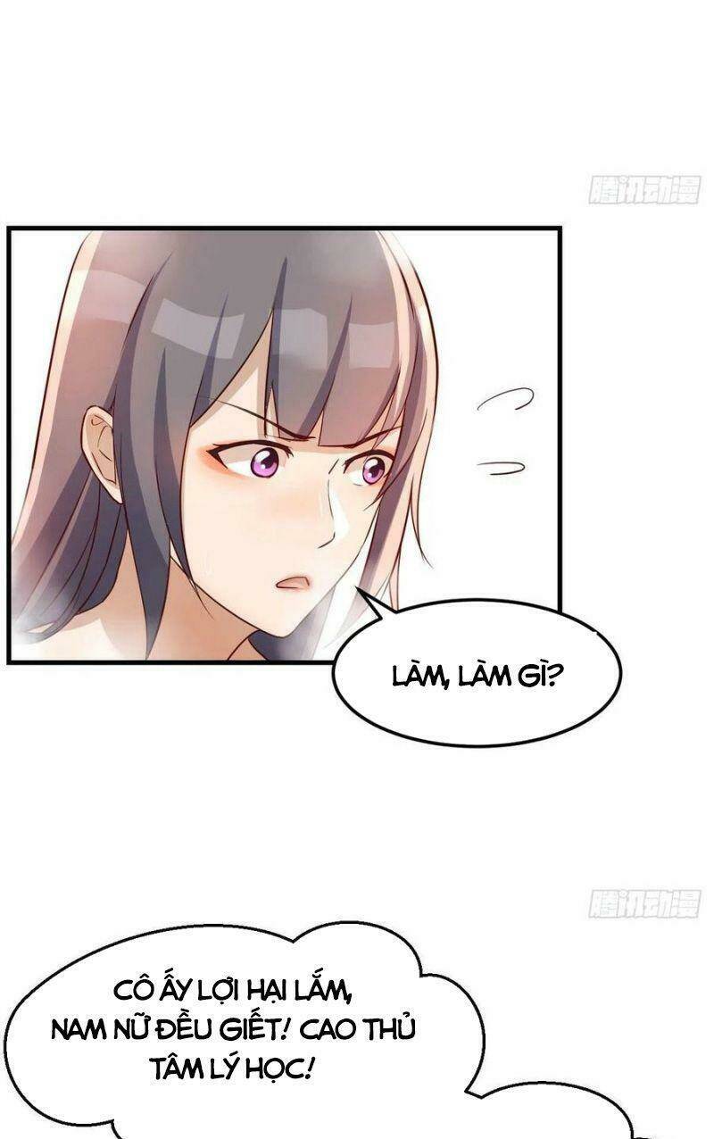 Trong Nhà Có 2 Bạn Gái Song Sinh Chapter 151 - Trang 2