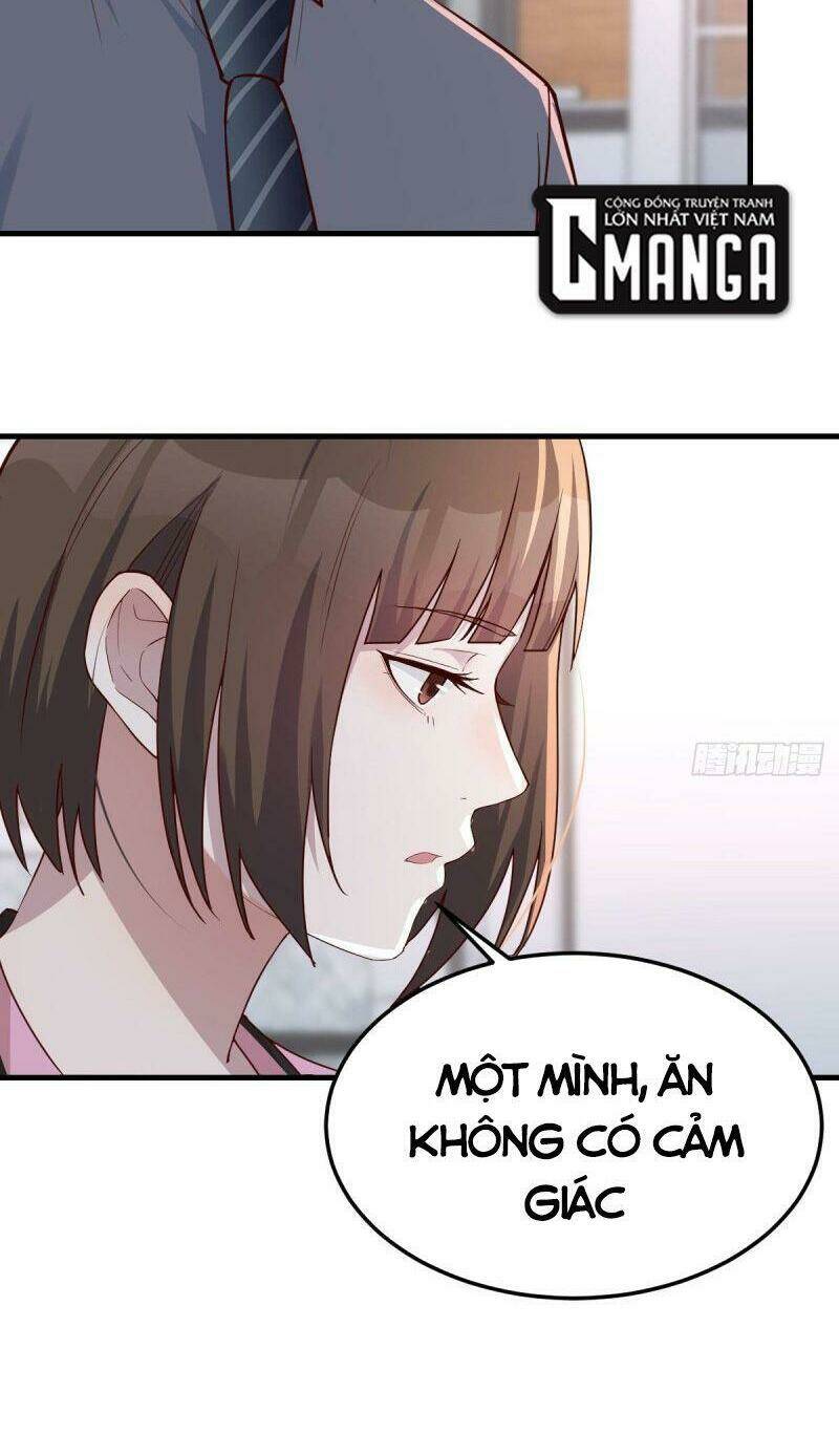 Trong Nhà Có 2 Bạn Gái Song Sinh Chapter 152 - Trang 2