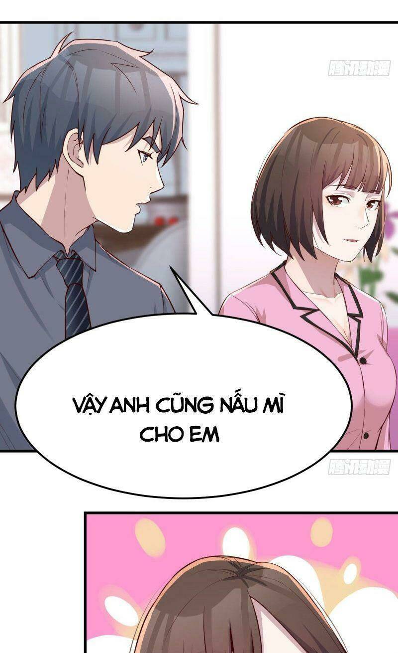 Trong Nhà Có 2 Bạn Gái Song Sinh Chapter 152 - Trang 2