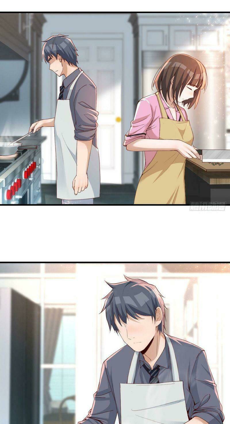 Trong Nhà Có 2 Bạn Gái Song Sinh Chapter 152 - Trang 2