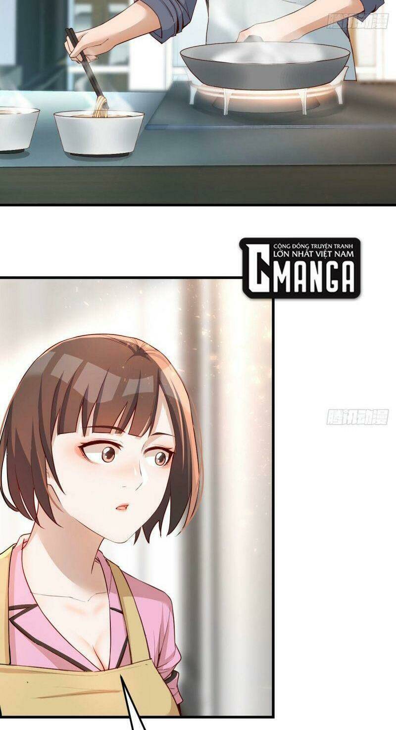 Trong Nhà Có 2 Bạn Gái Song Sinh Chapter 152 - Trang 2