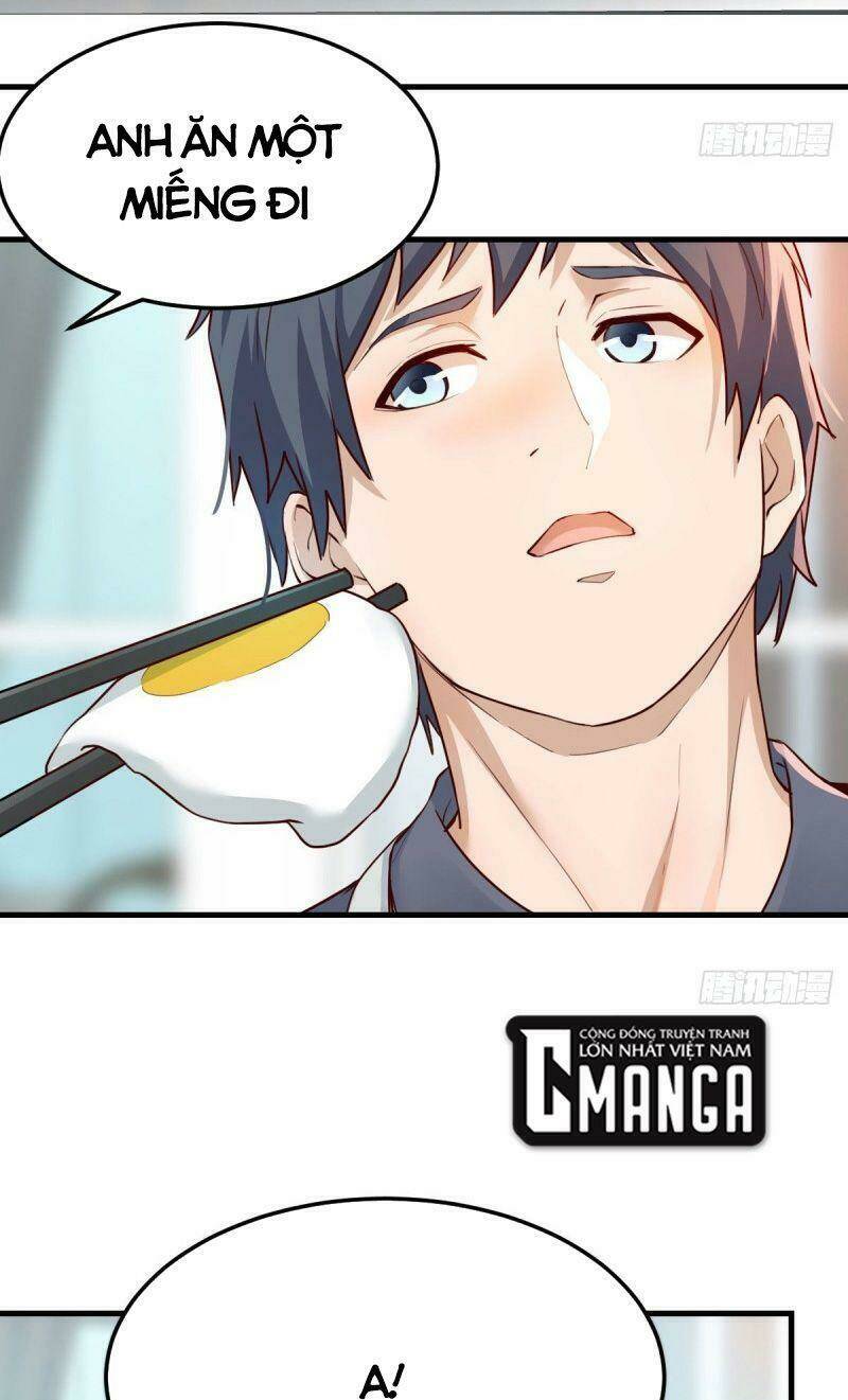 Trong Nhà Có 2 Bạn Gái Song Sinh Chapter 152 - Trang 2