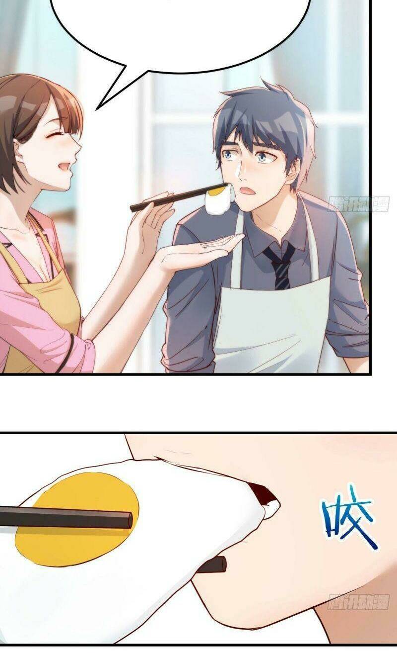 Trong Nhà Có 2 Bạn Gái Song Sinh Chapter 152 - Trang 2