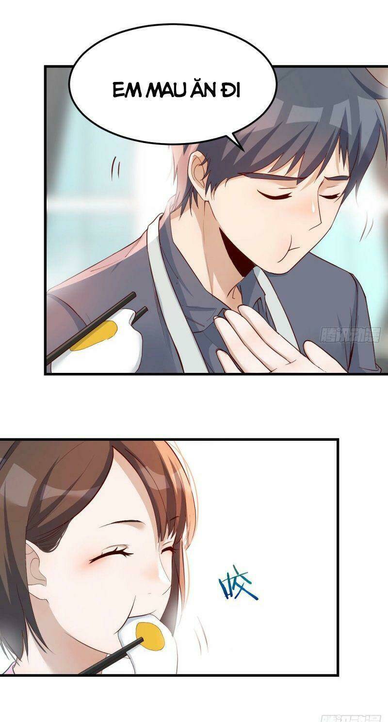 Trong Nhà Có 2 Bạn Gái Song Sinh Chapter 152 - Trang 2