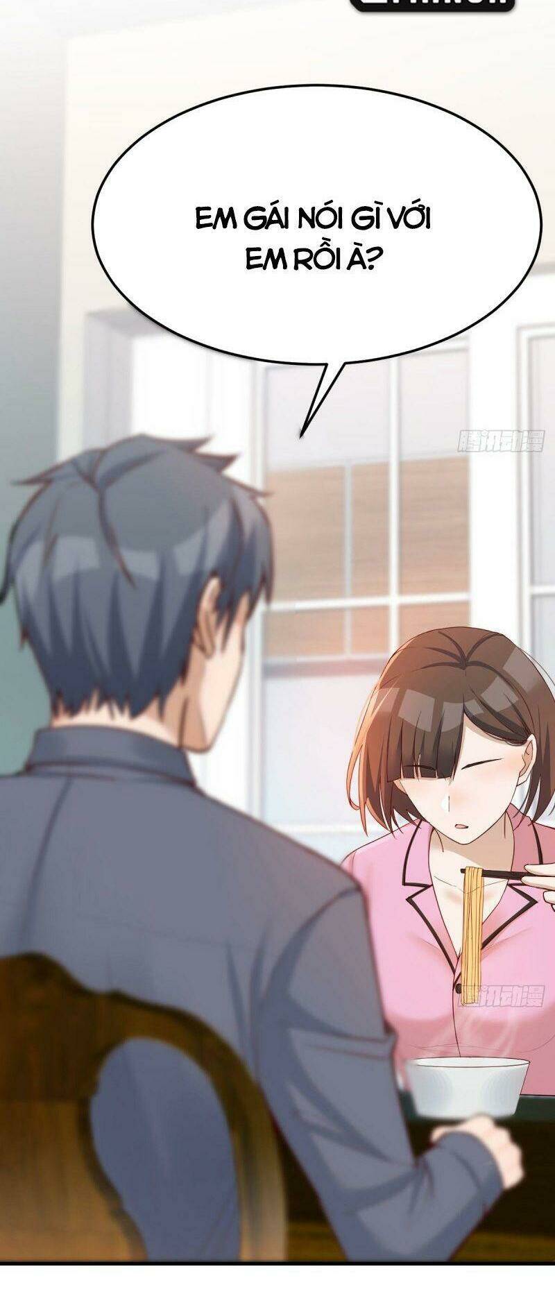 Trong Nhà Có 2 Bạn Gái Song Sinh Chapter 152 - Trang 2